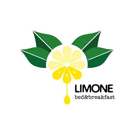 B&B Limone San Leone Eksteriør bilde