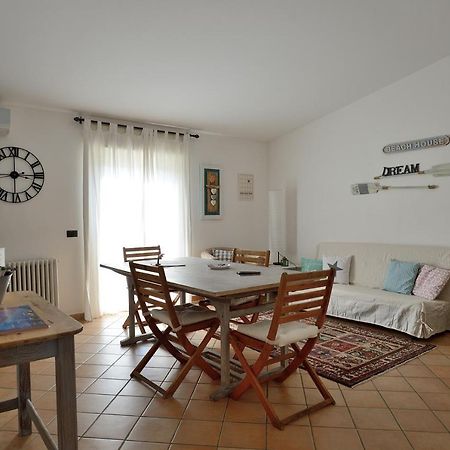 B&B Limone San Leone Eksteriør bilde