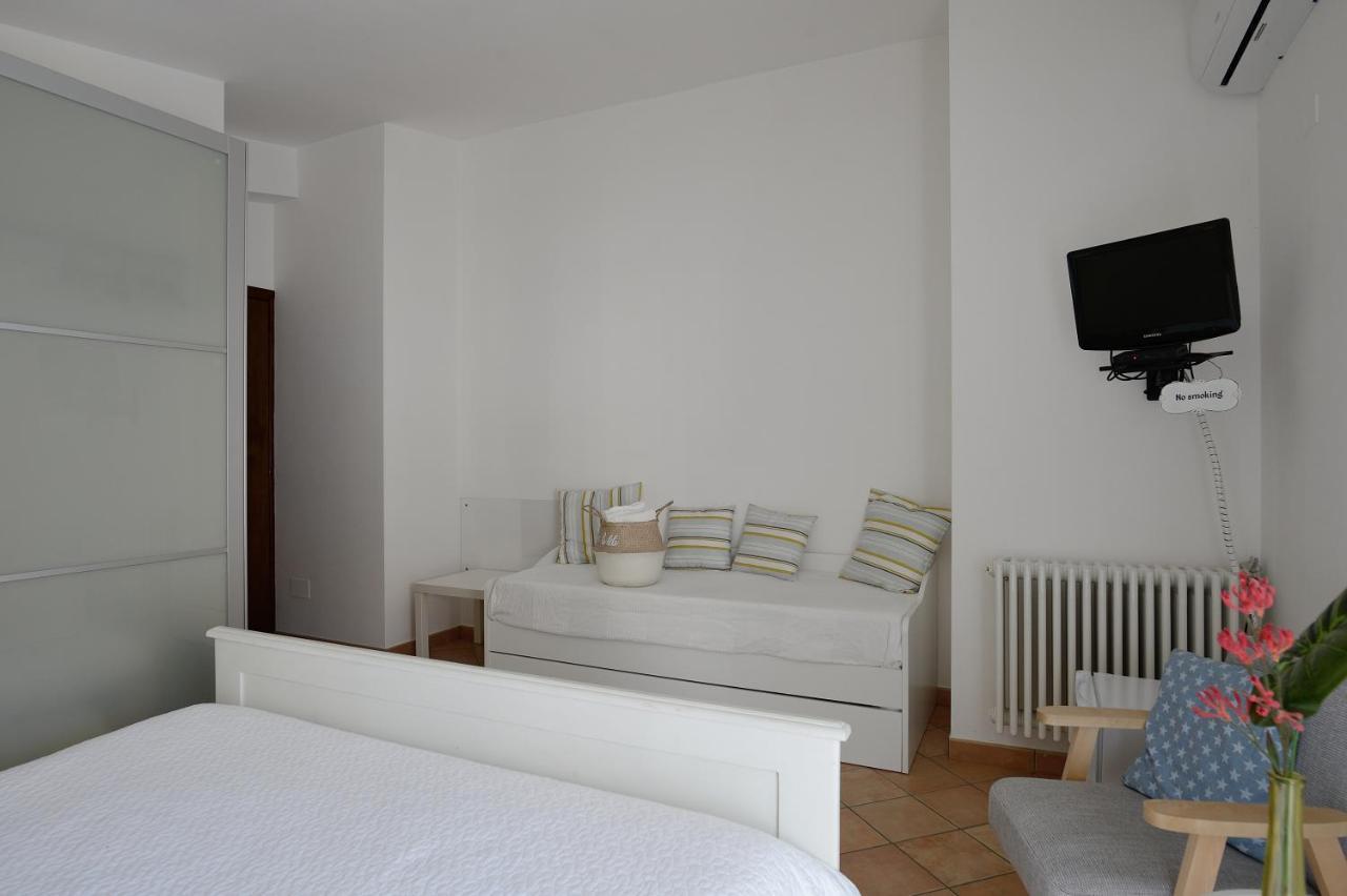 B&B Limone San Leone Eksteriør bilde