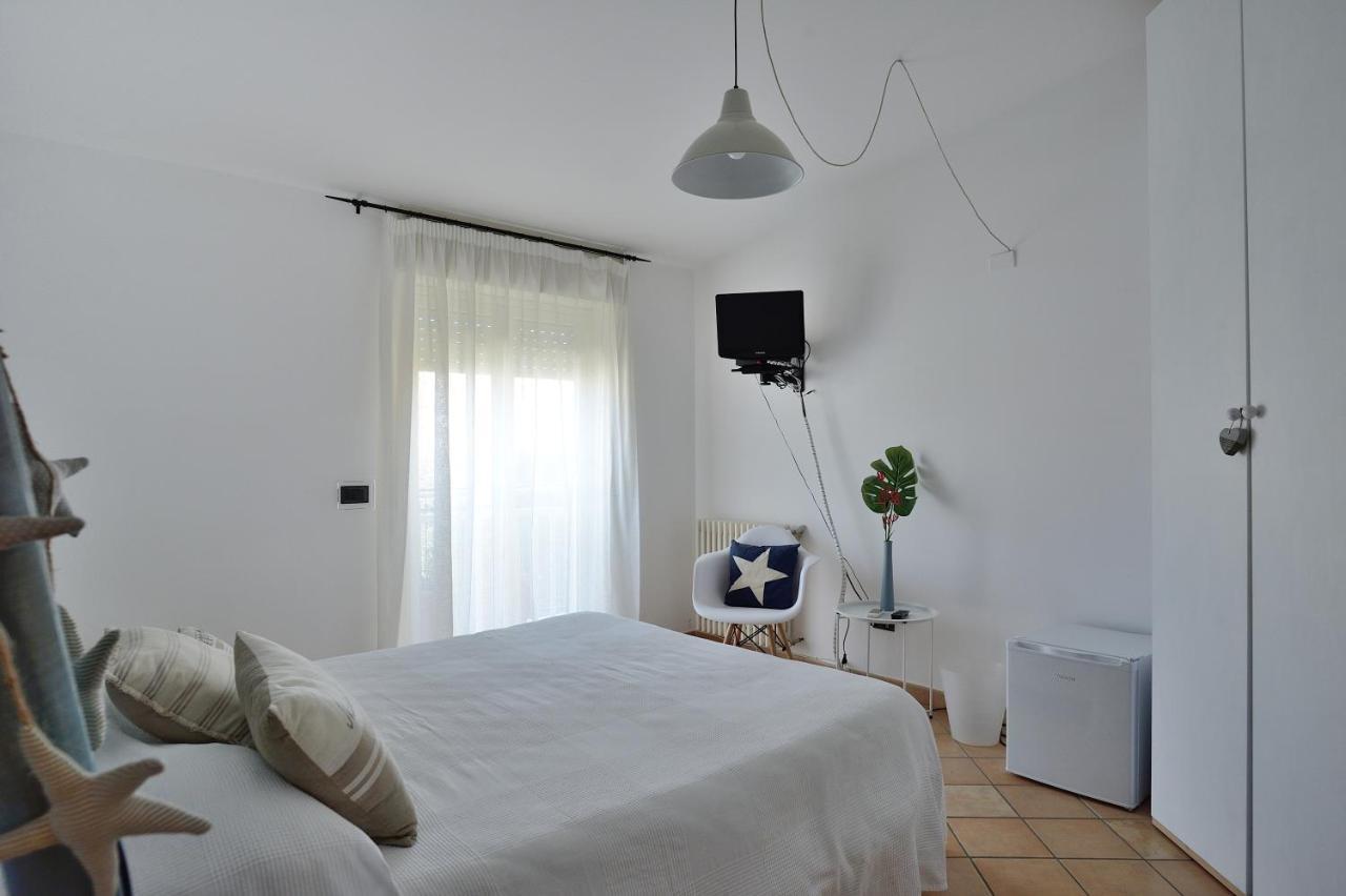 B&B Limone San Leone Eksteriør bilde