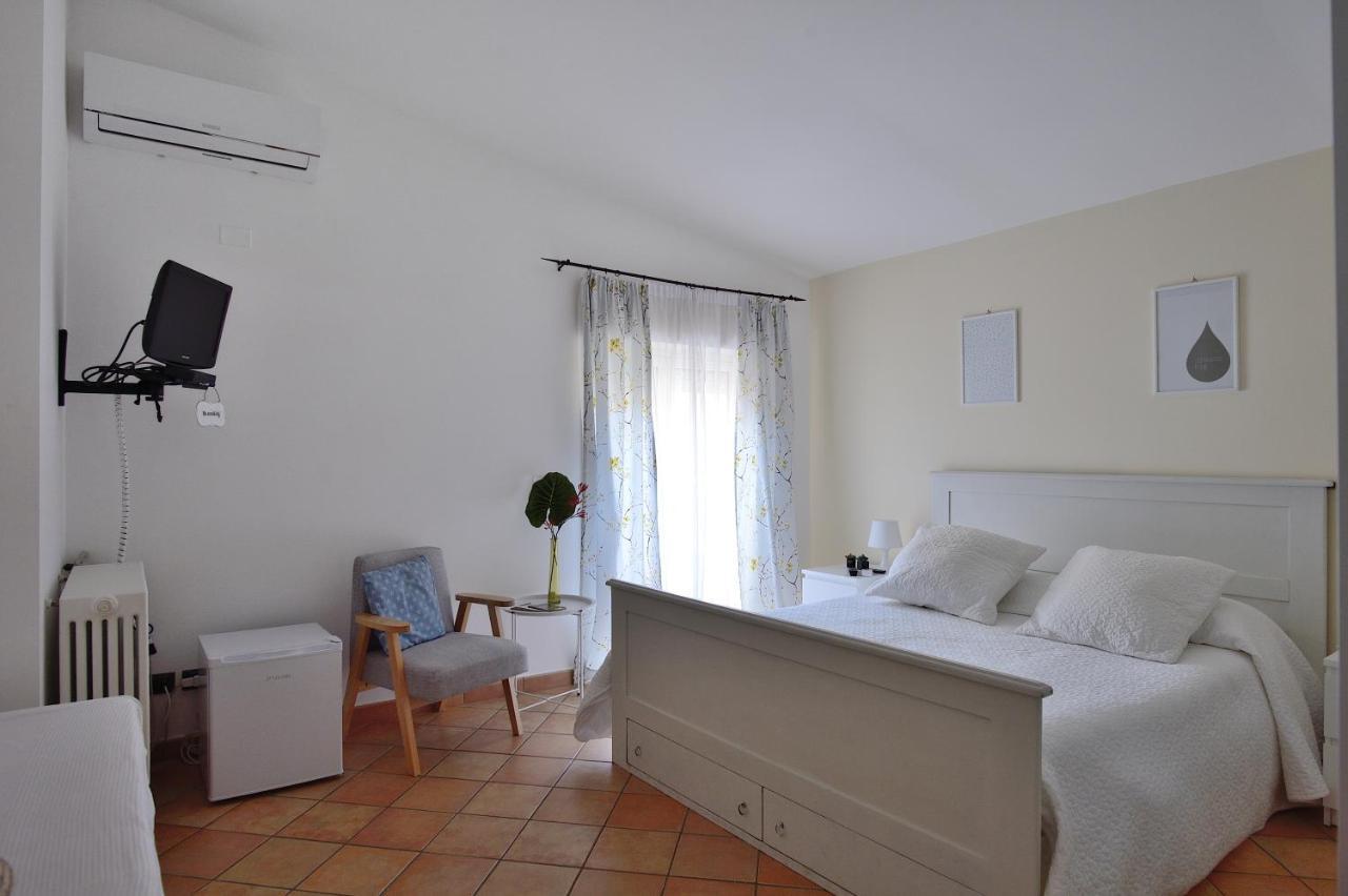 B&B Limone San Leone Eksteriør bilde