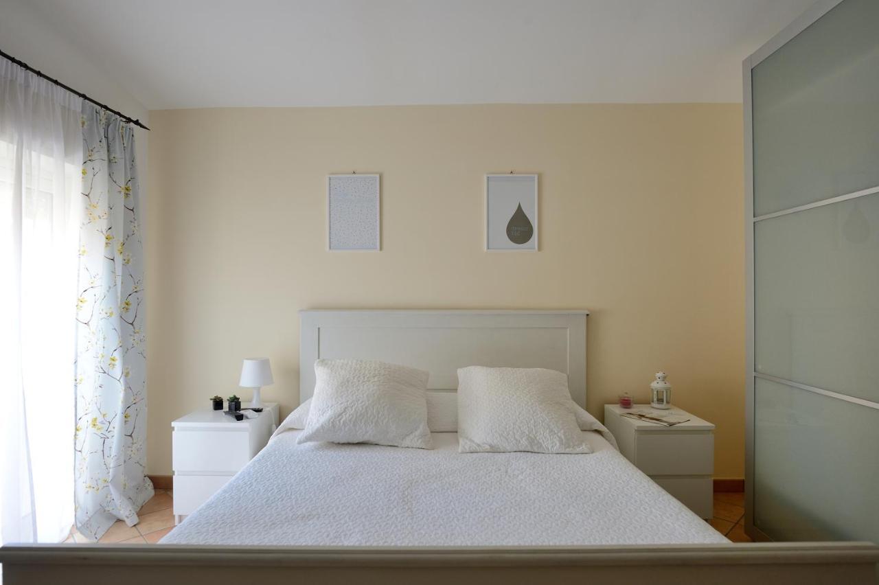 B&B Limone San Leone Eksteriør bilde