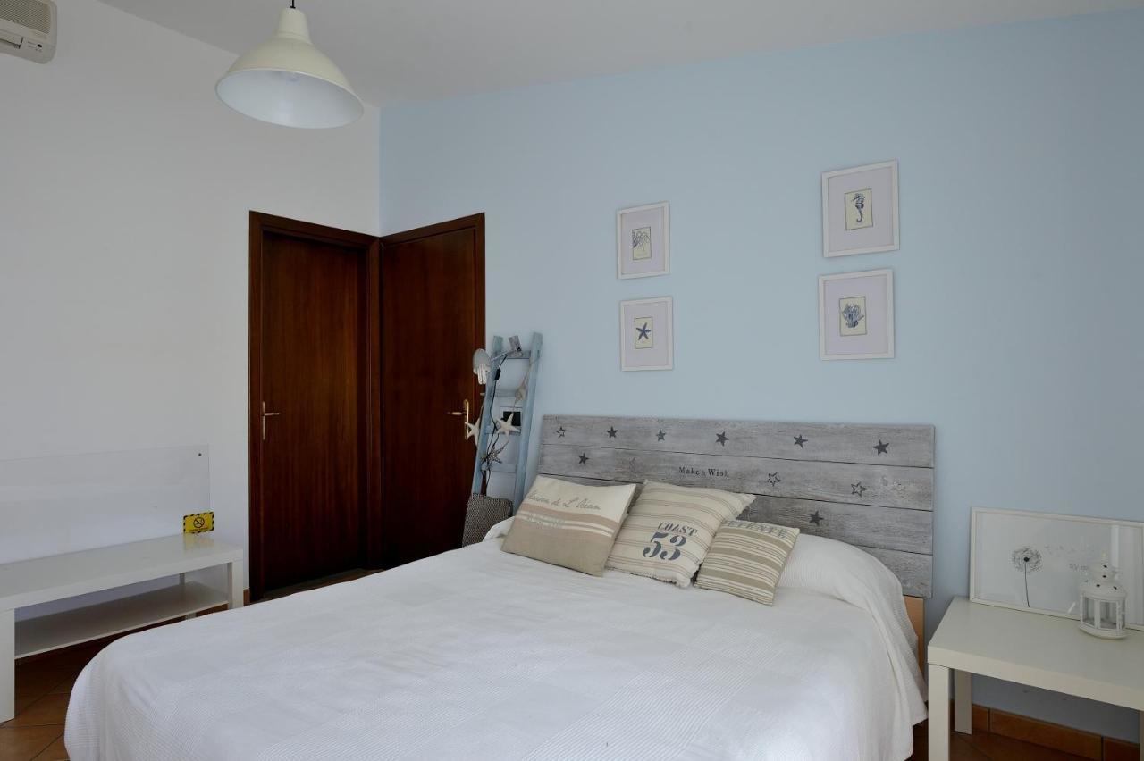 B&B Limone San Leone Eksteriør bilde
