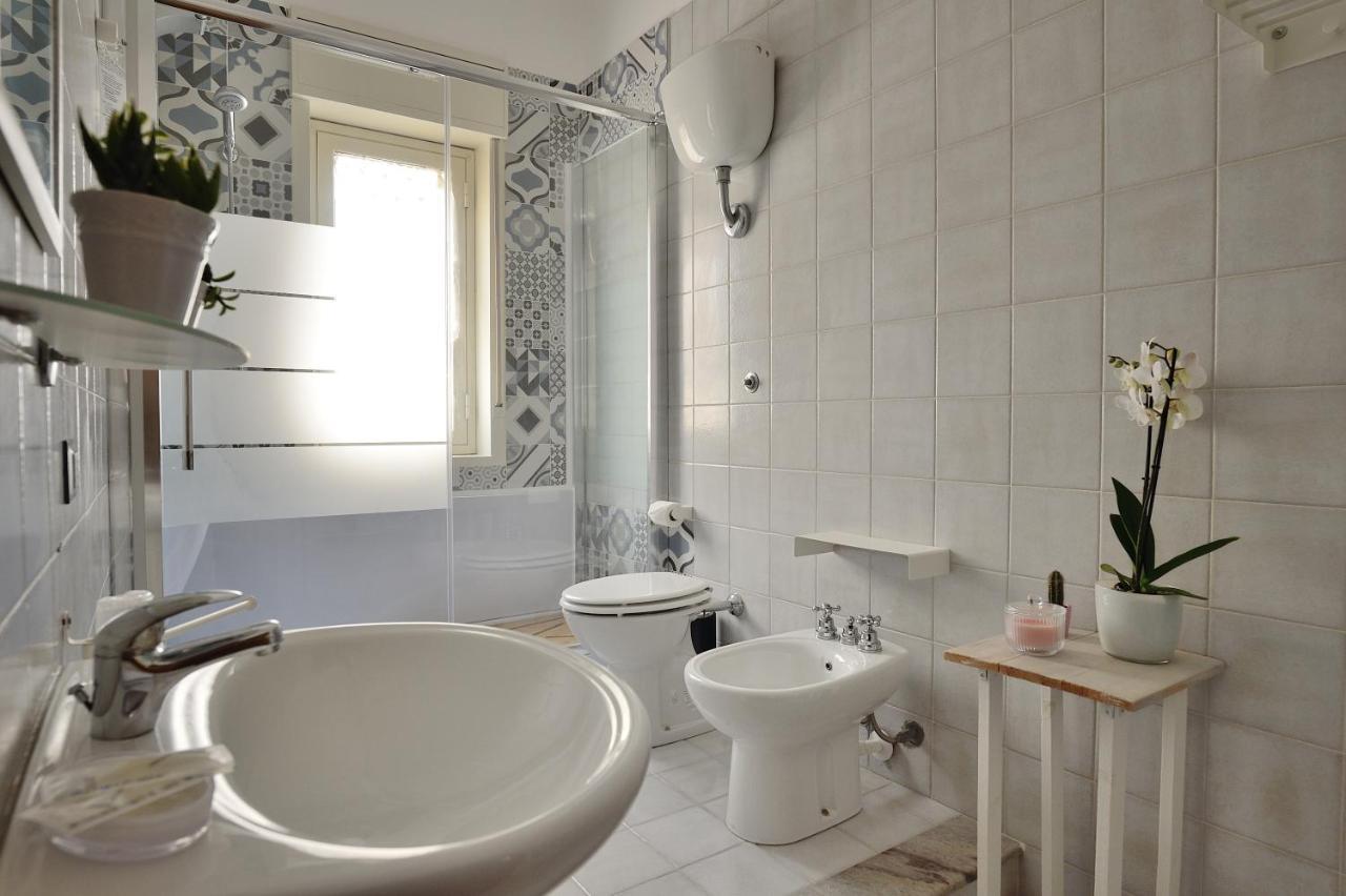 B&B Limone San Leone Eksteriør bilde